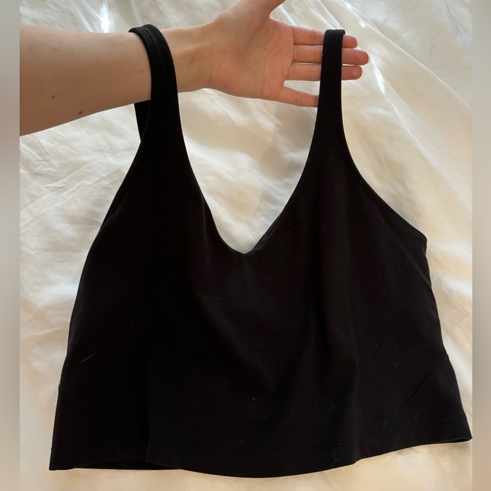 Lululemon Align Tank Top